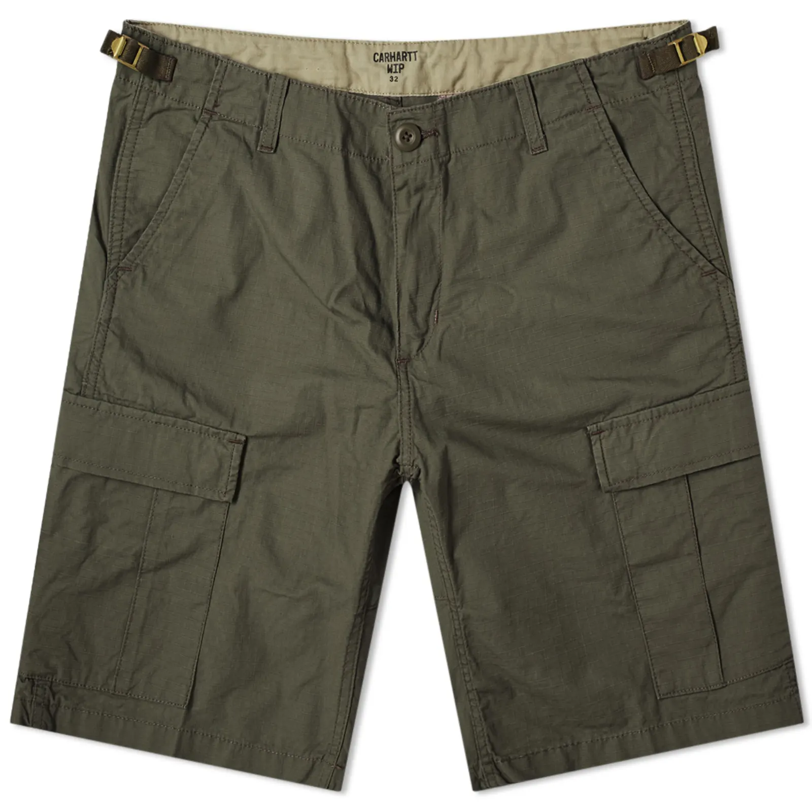 Carhartt WIP Aviation Short