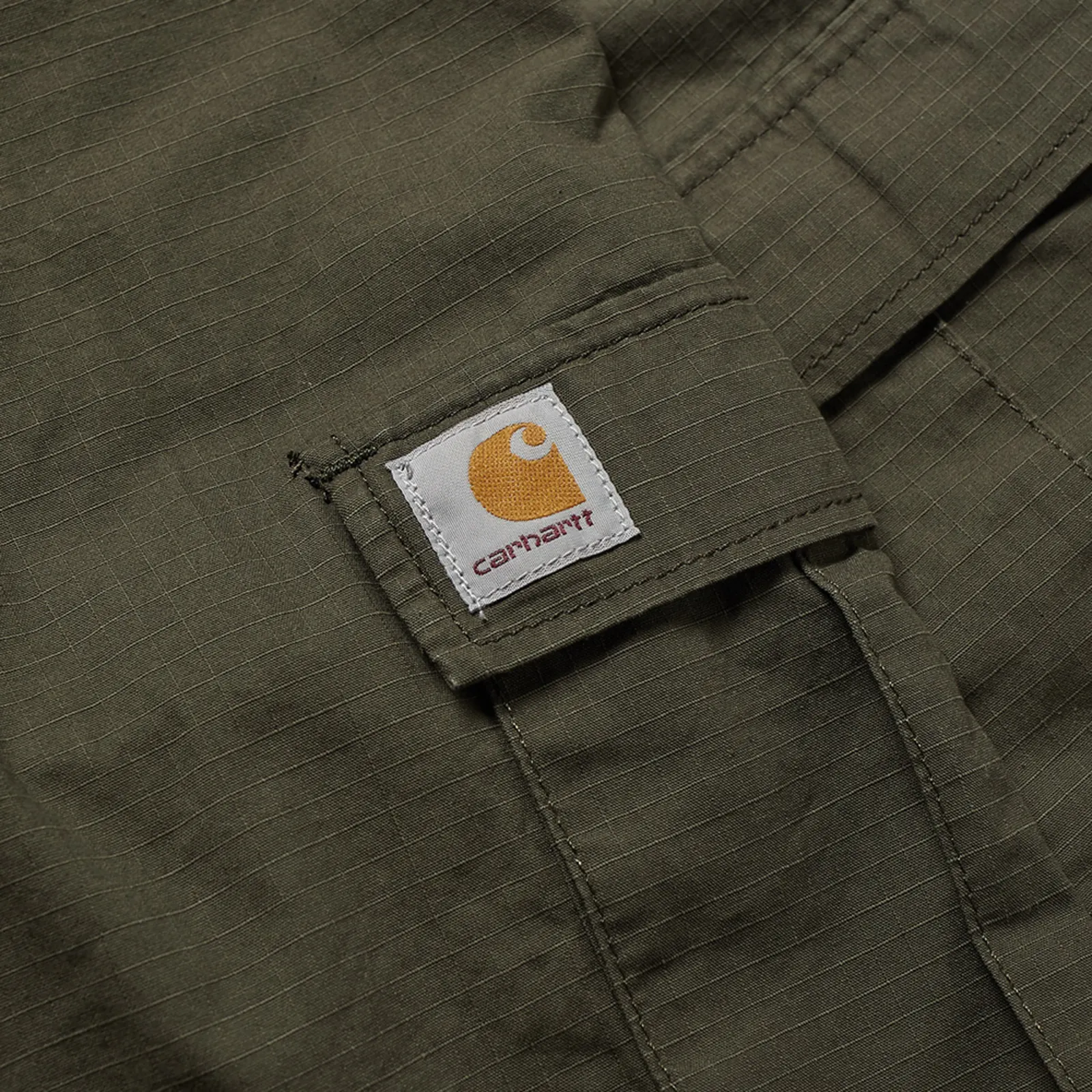 Carhartt WIP Aviation Short