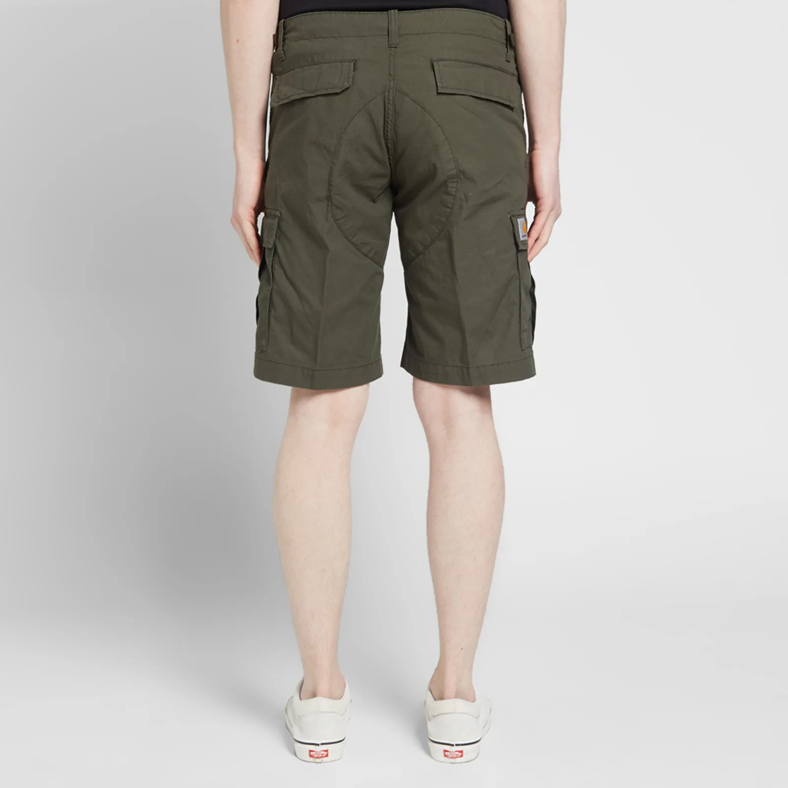 Carhartt WIP Aviation Short