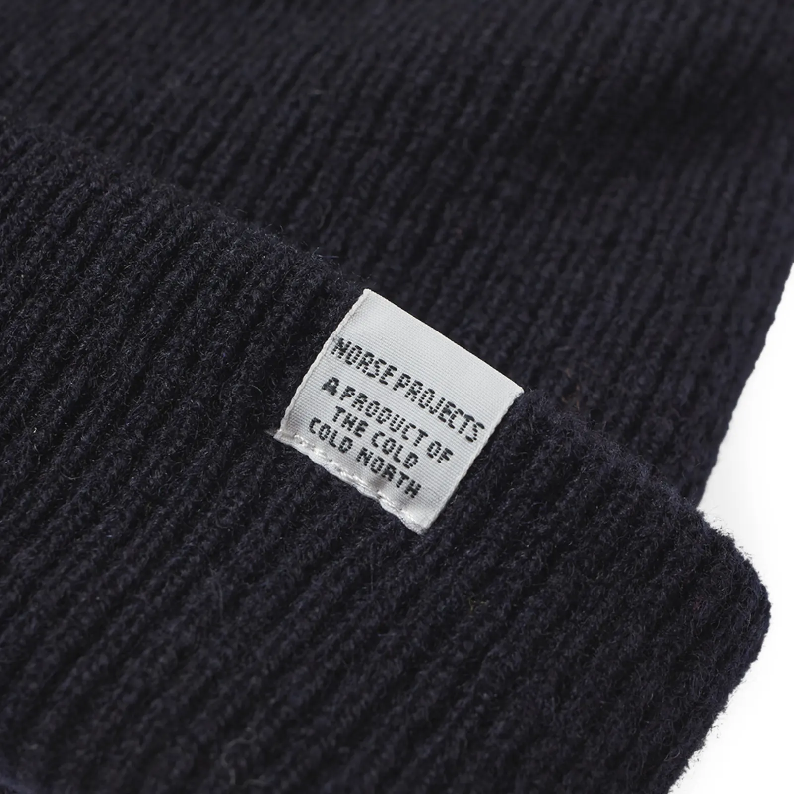 Norse Projects Beanie