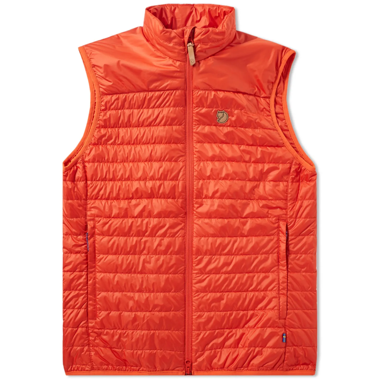 Fjällräven Abisko Padded Vest