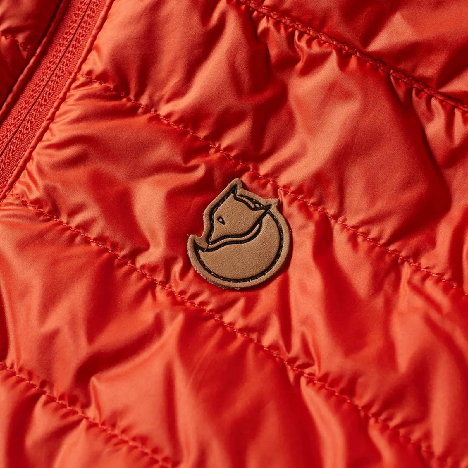 Fjällräven Abisko Padded Vest