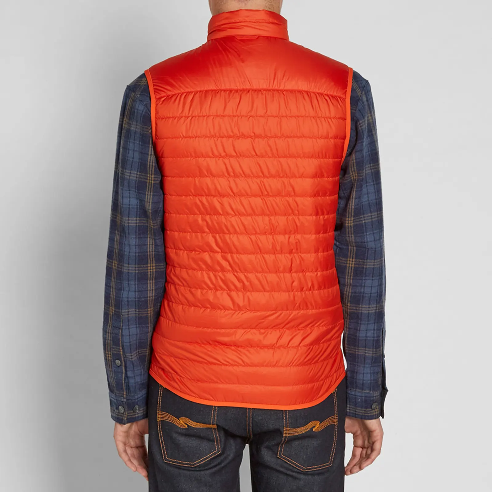 Fjällräven Abisko Padded Vest