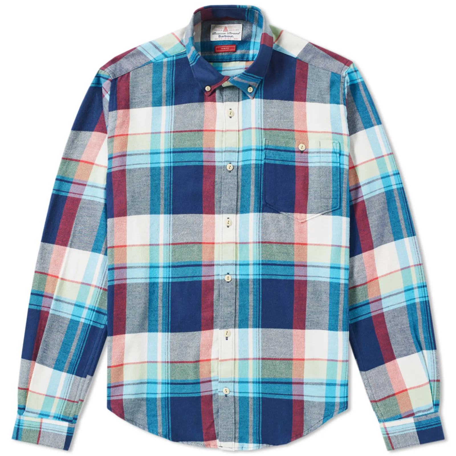 Barbour Leith Shirt
