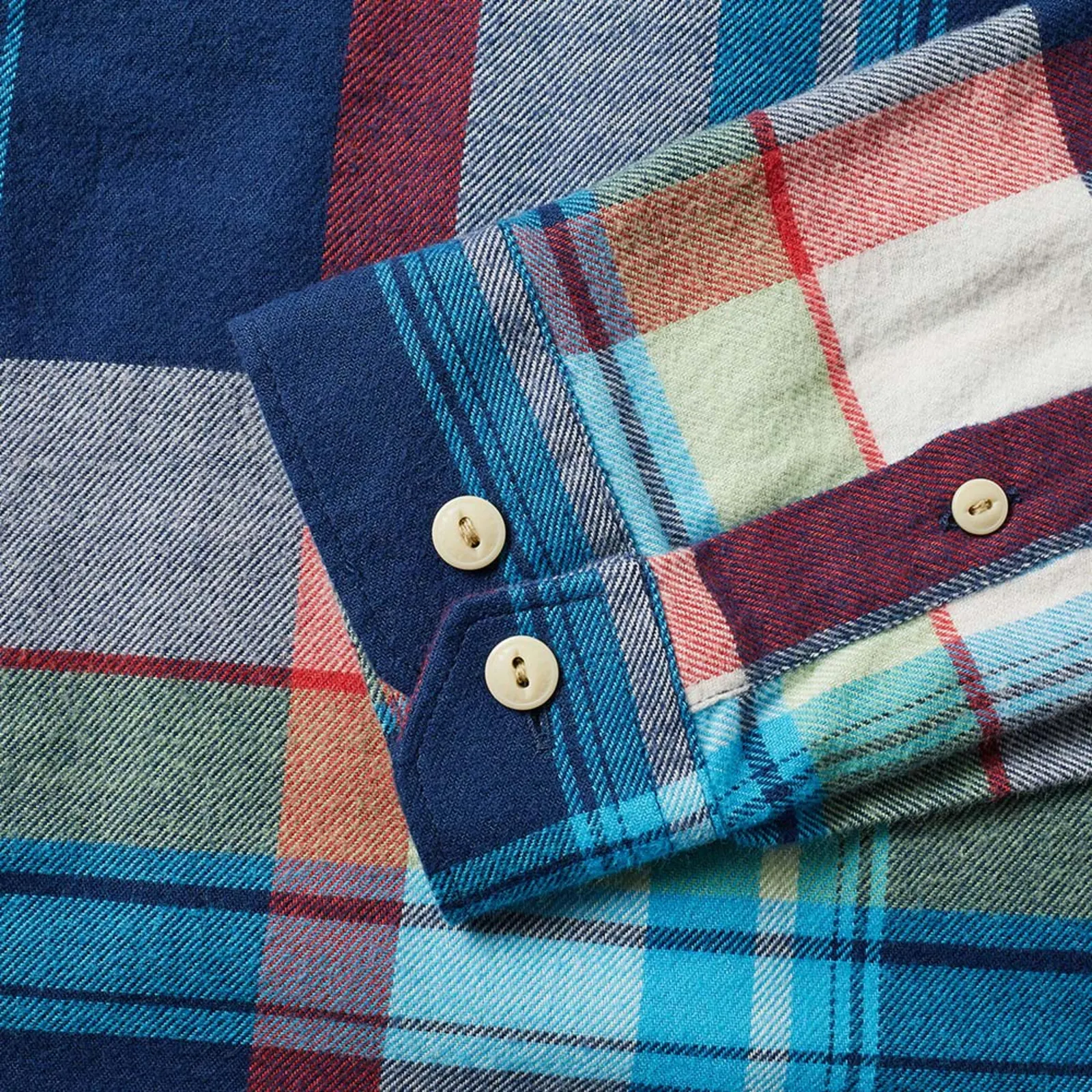 Barbour Leith Shirt 3 Barbour Leith Shirt