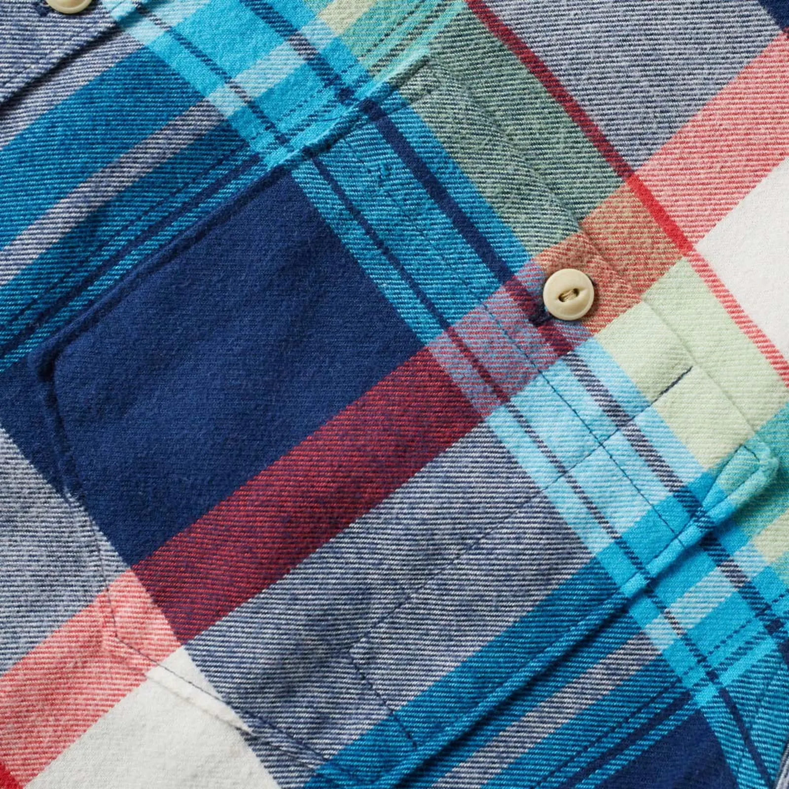 Barbour Leith Shirt 4 Barbour Leith Shirt