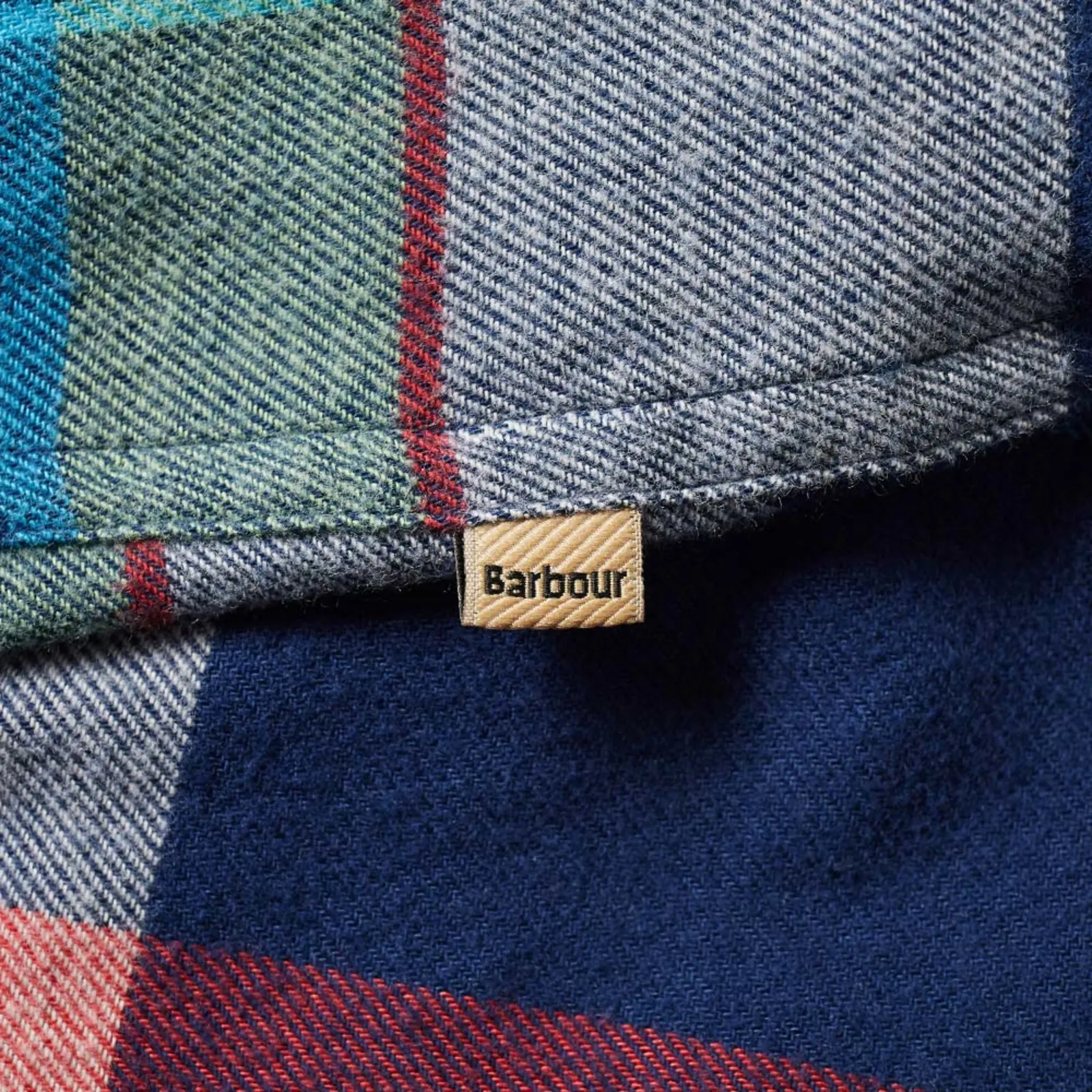 Barbour Leith Shirt 5 Barbour Leith Shirt