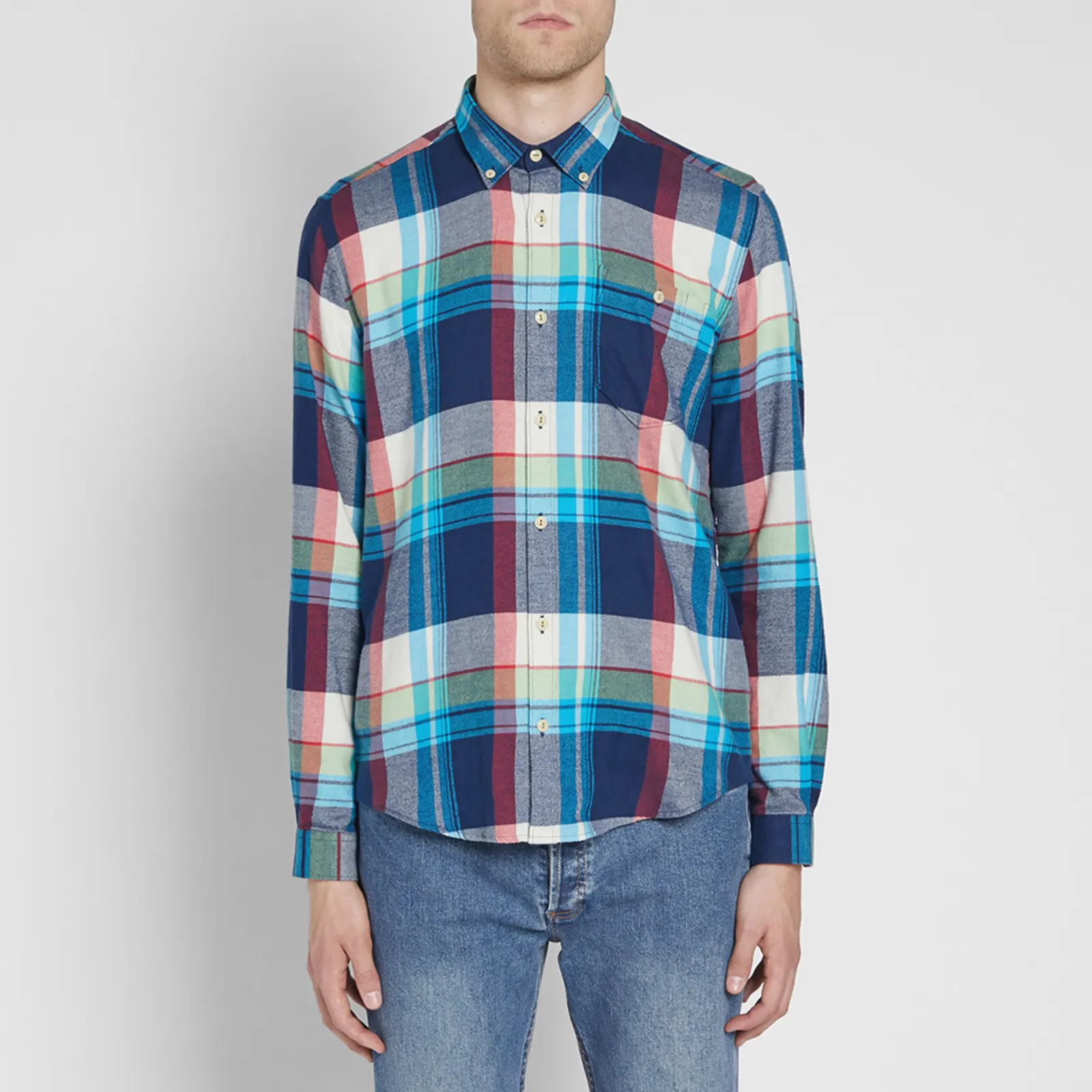 Barbour Leith Shirt 6 Barbour Leith Shirt