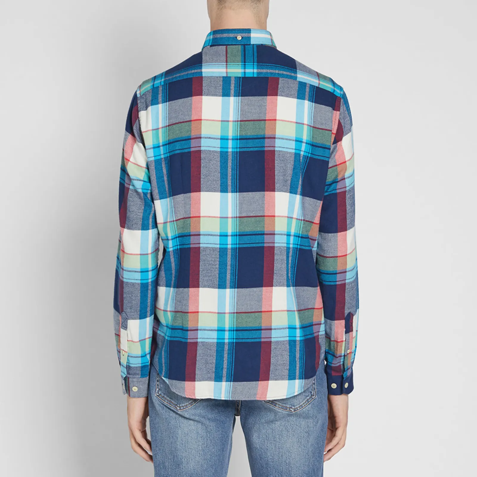 Barbour Leith Shirt 7 Barbour Leith Shirt