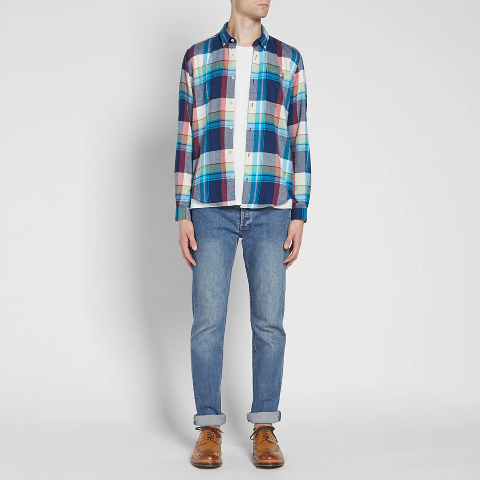 Barbour Leith Shirt 8 Barbour Leith Shirt