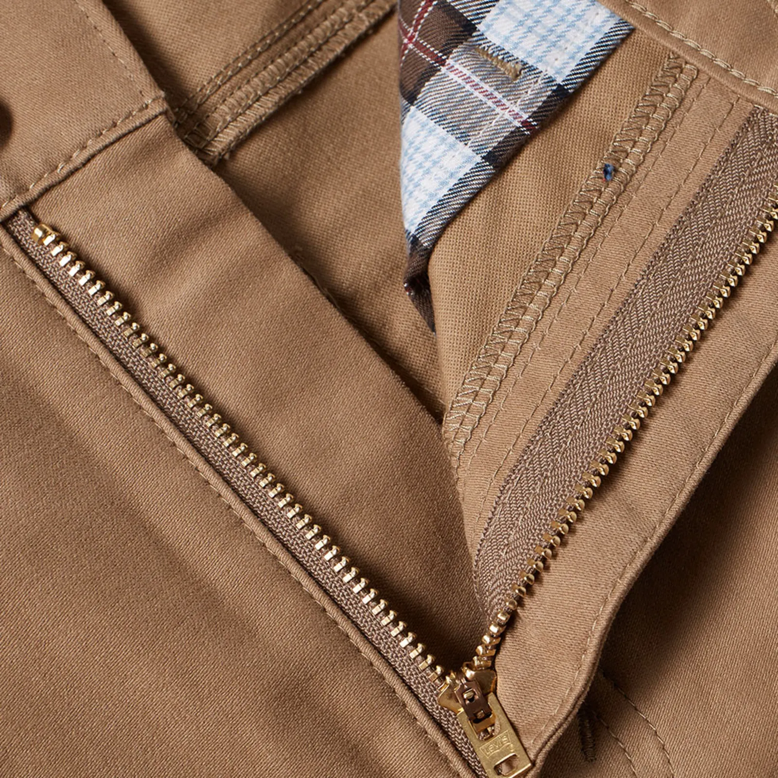 Junya Watanabe MAN x Levi's Moleskin Chino 3 Junya Watanabe MAN x Levi's Moleskin Chino