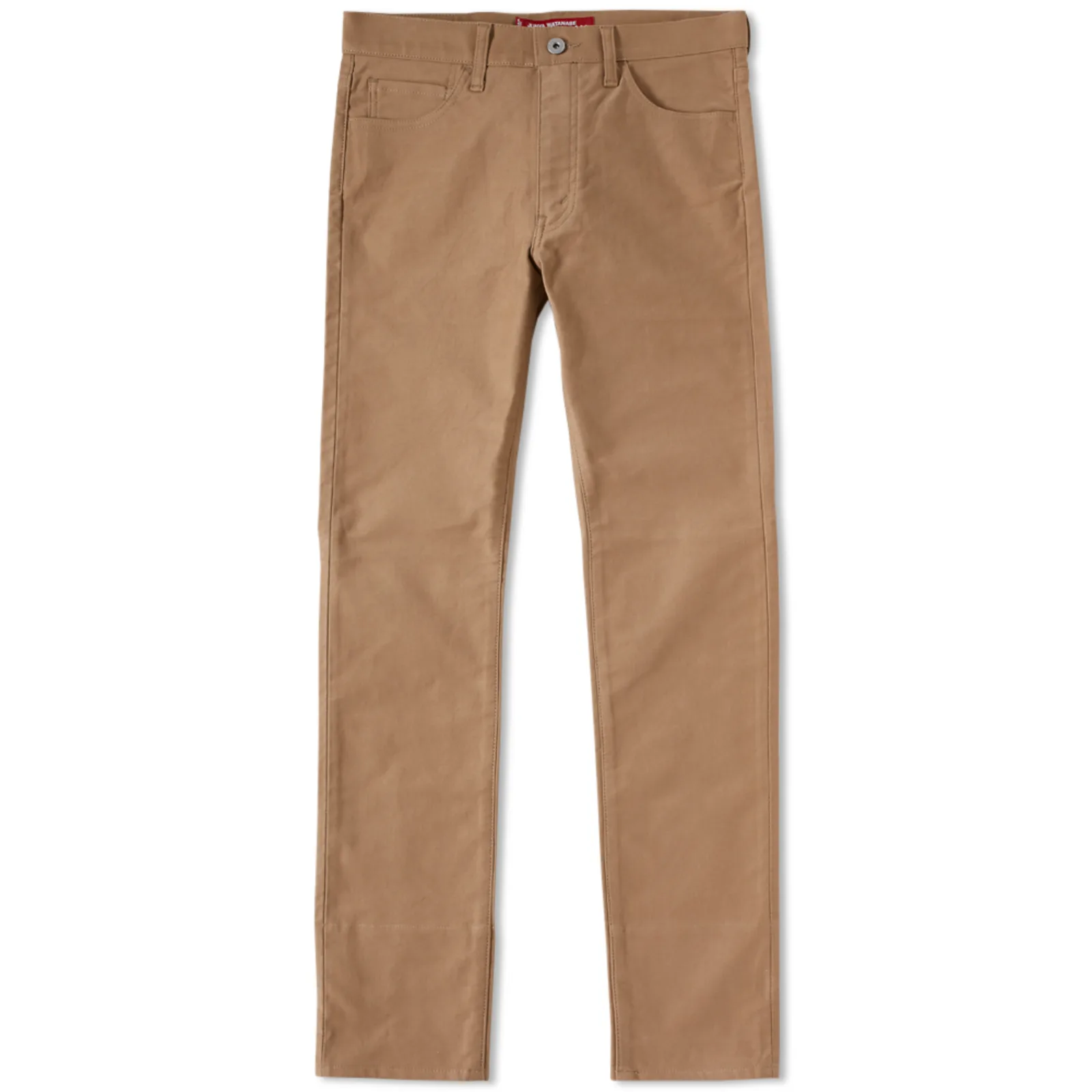 Junya Watanabe MAN x Levi's Moleskin Chino 8 Junya Watanabe MAN x Levi's Moleskin Chino