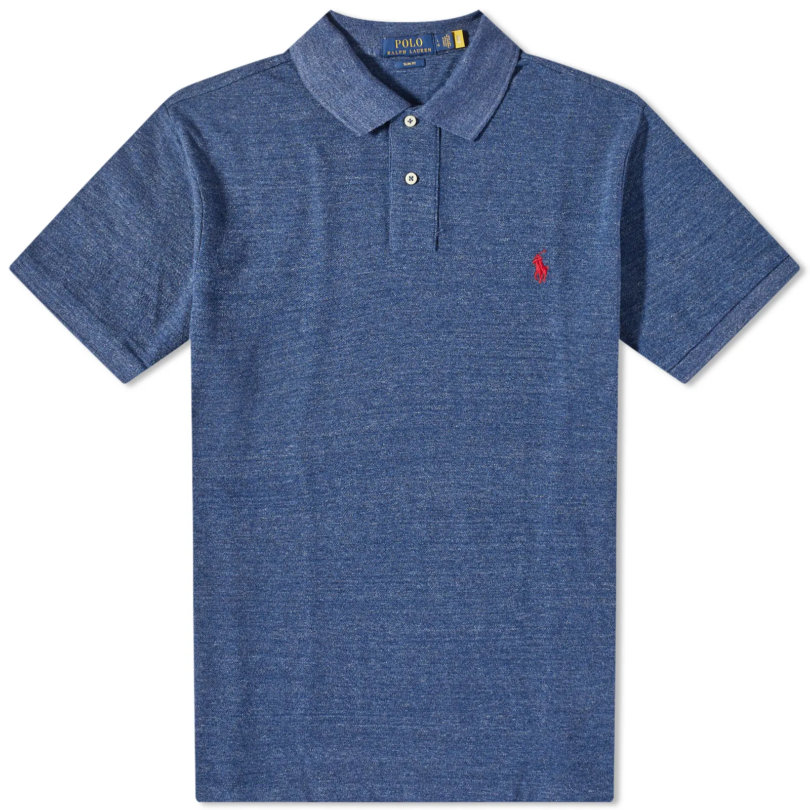 Polo Ralph Lauren Slim Fit Polo