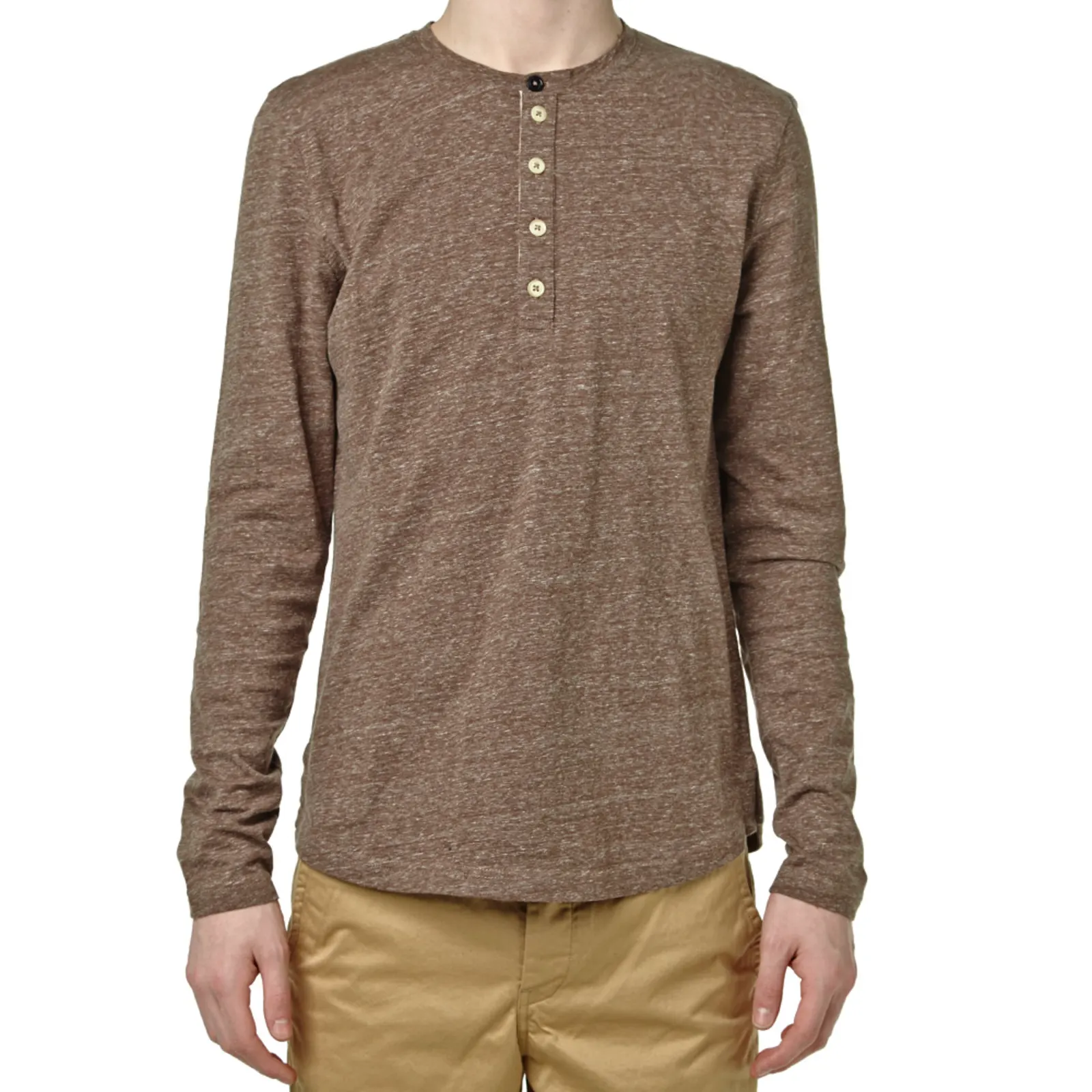 Oliver Spencer Ruskin Grandad Henley 2 Oliver Spencer Ruskin Grandad Henley