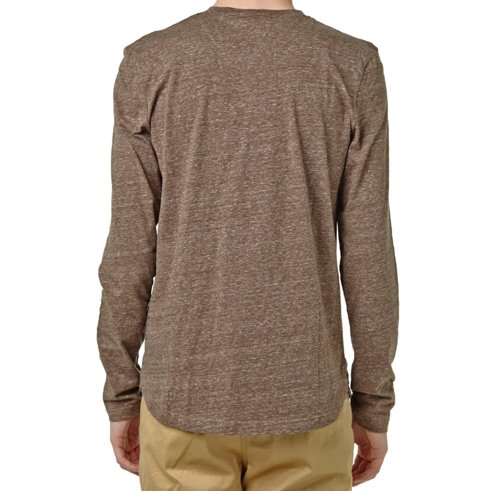 Oliver Spencer Ruskin Grandad Henley 4 Oliver Spencer Ruskin Grandad Henley