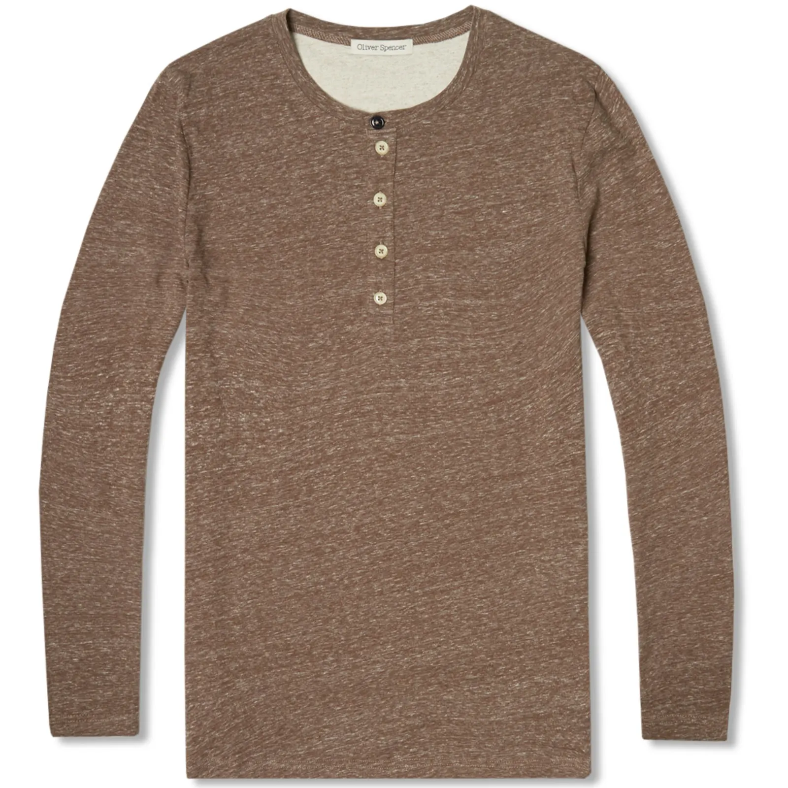 Oliver Spencer Ruskin Grandad Henley 7 Oliver Spencer Ruskin Grandad Henley