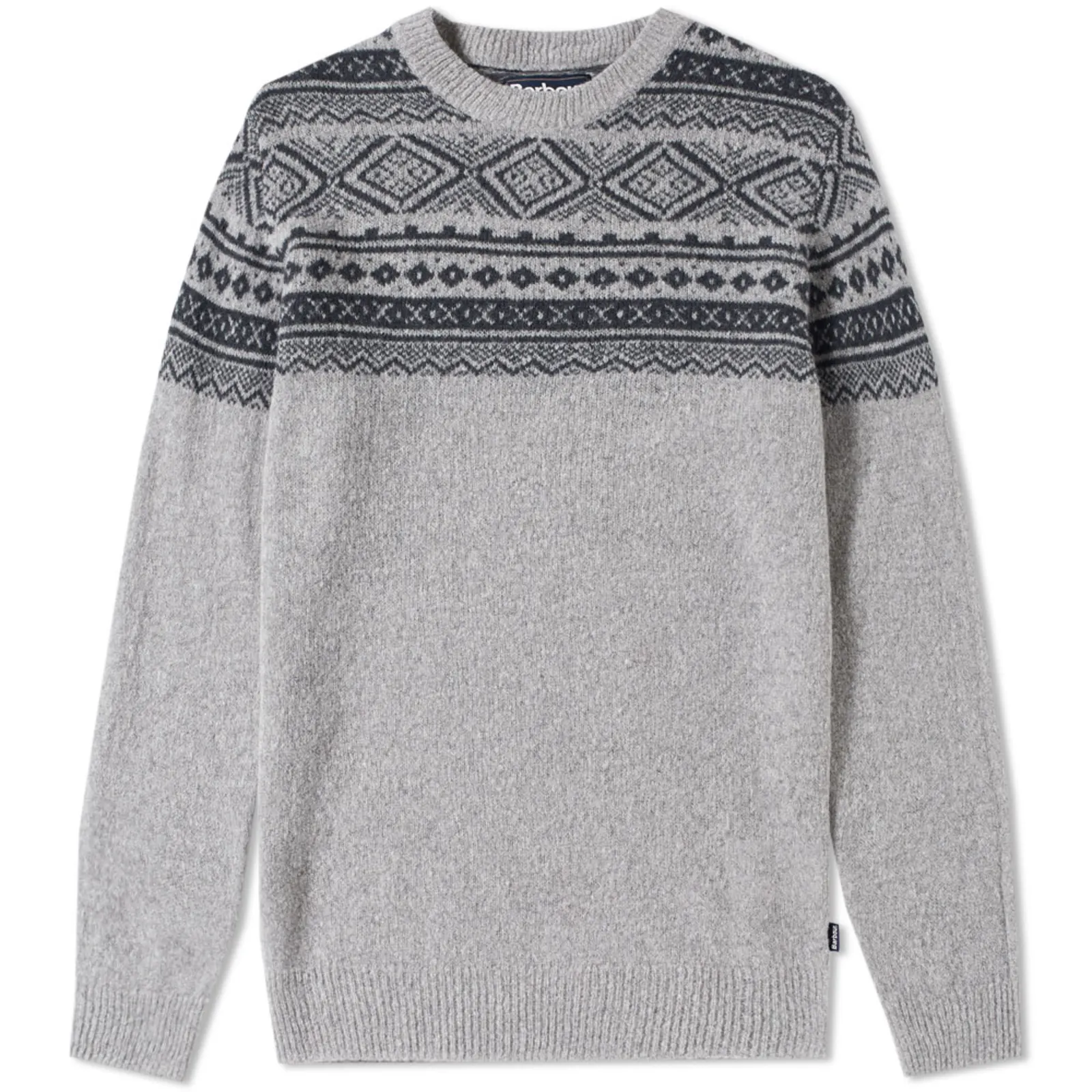 Barbour Cove Crew Knit
