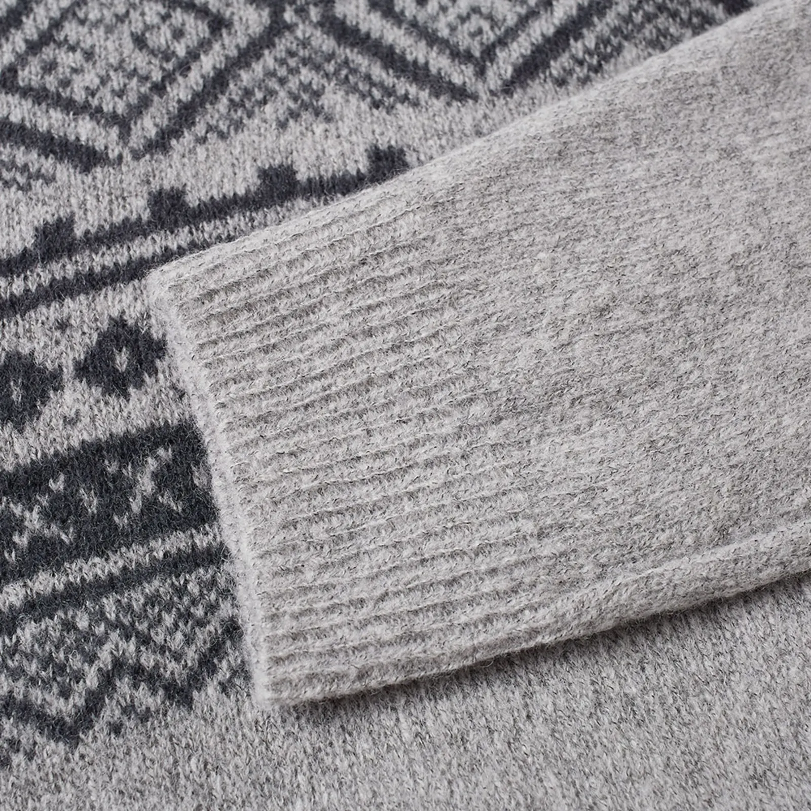 Barbour Cove Crew Knit 4 Barbour Cove Crew Knit