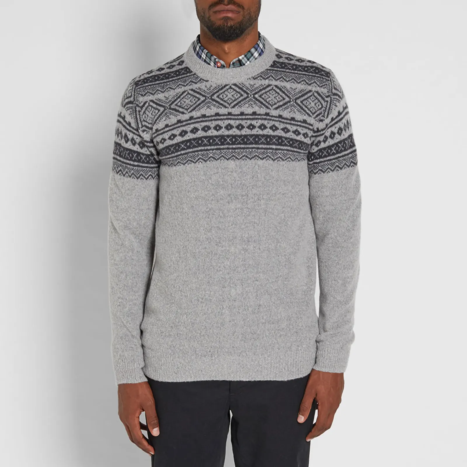Barbour Cove Crew Knit 5 Barbour Cove Crew Knit
