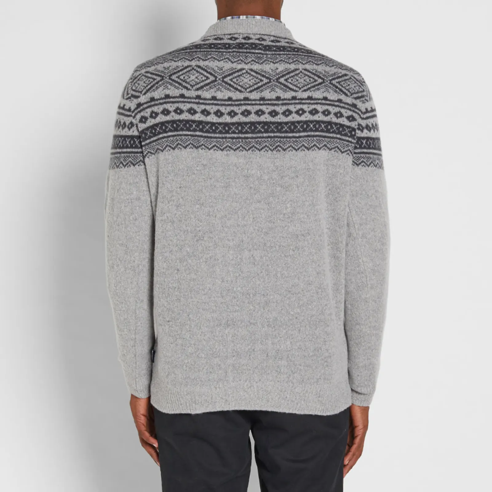 Barbour Cove Crew Knit 6 Barbour Cove Crew Knit