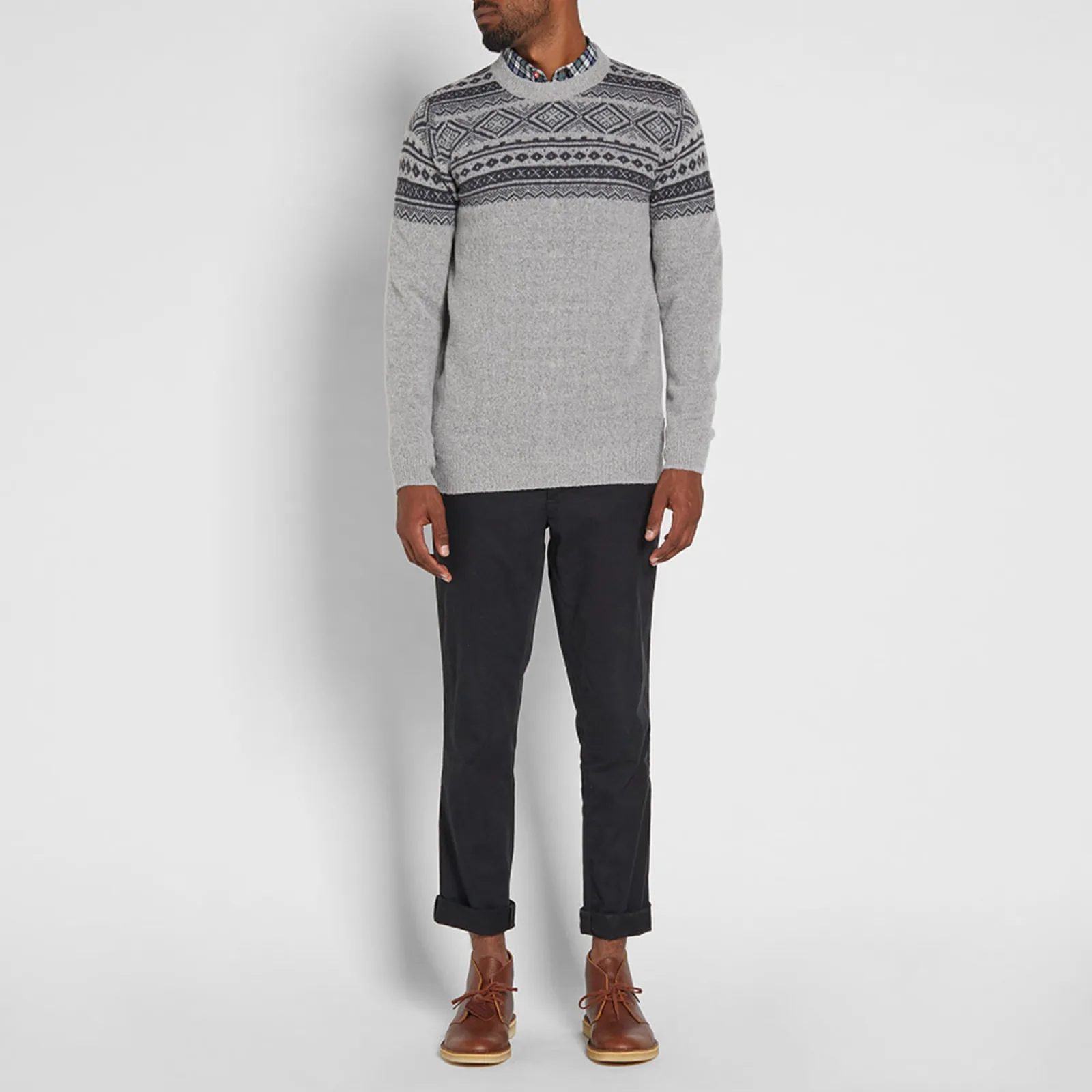 Barbour Cove Crew Knit 7 Barbour Cove Crew Knit