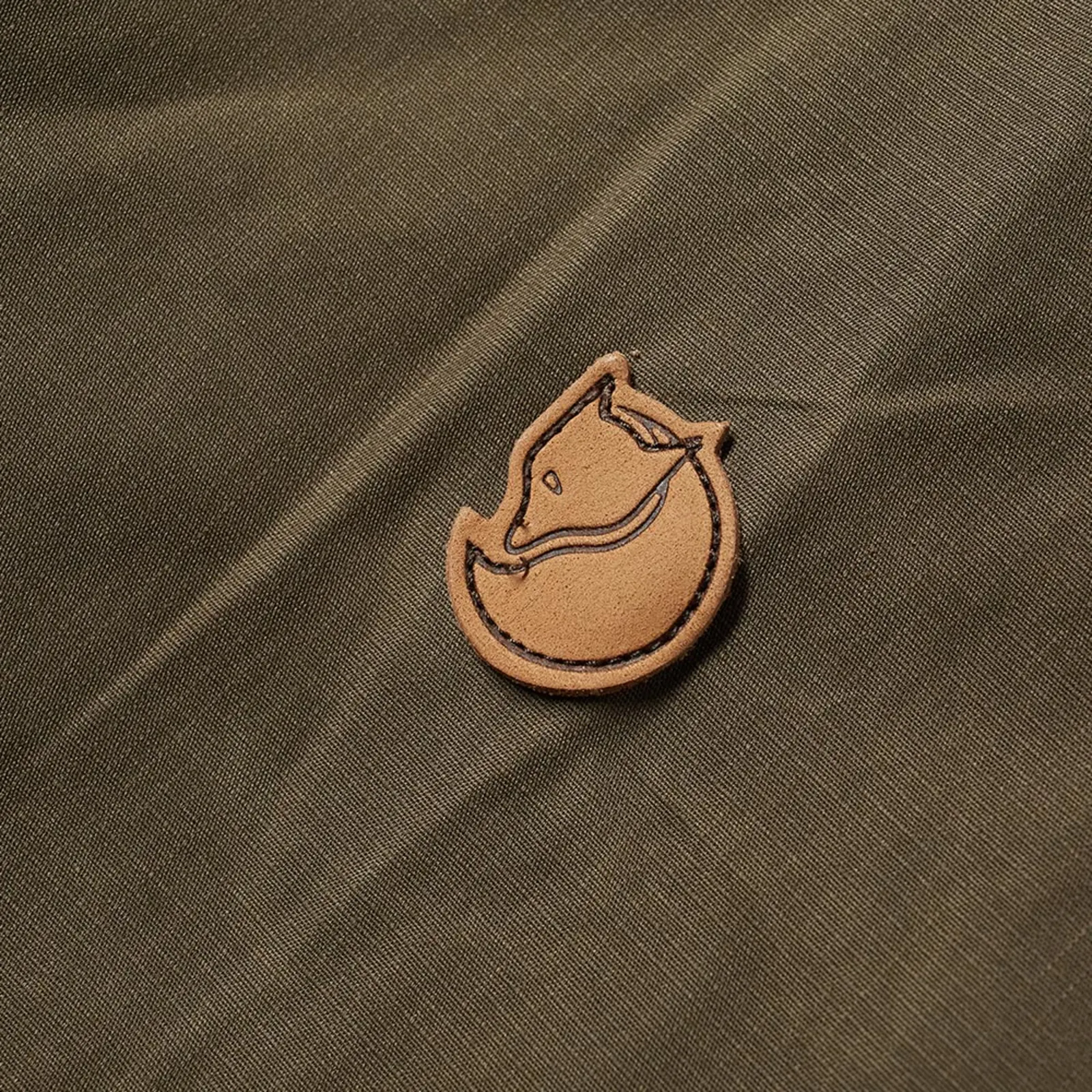 Fjällräven Numbers Anorak No.10