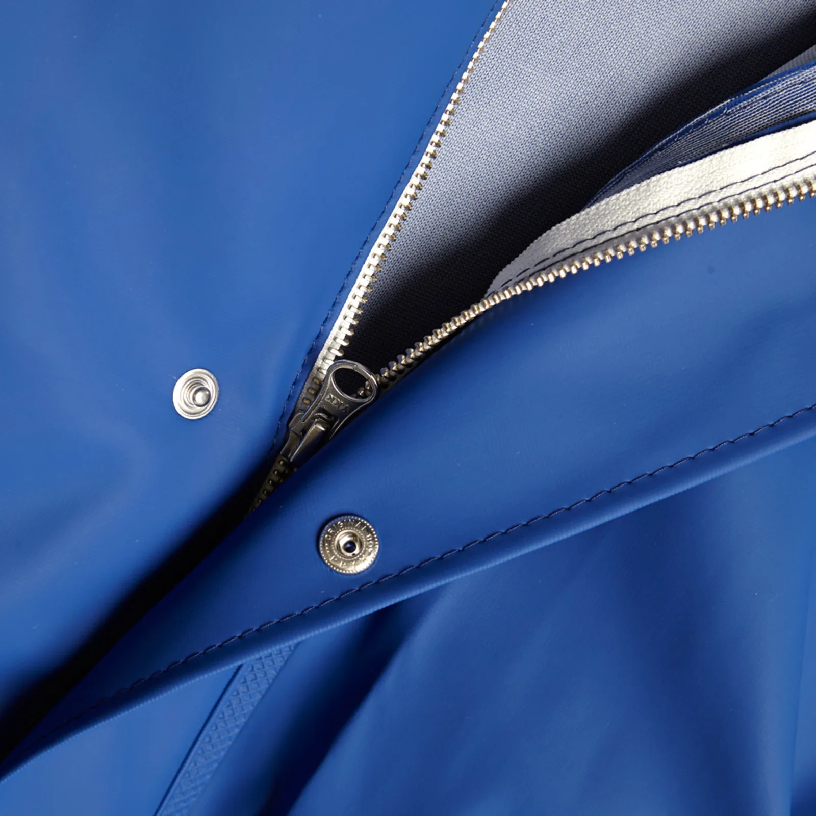 Norse Projects x Elka Anorak