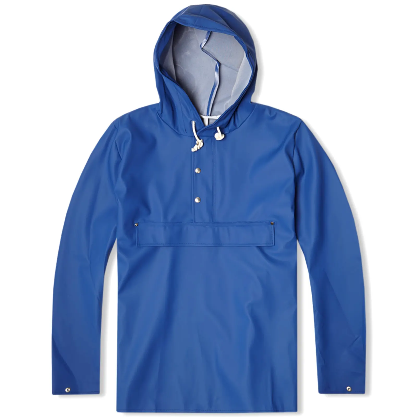 Norse Projects x Elka Anorak