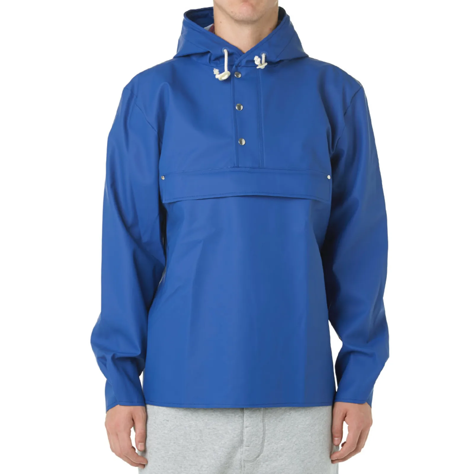 Norse Projects x Elka Anorak
