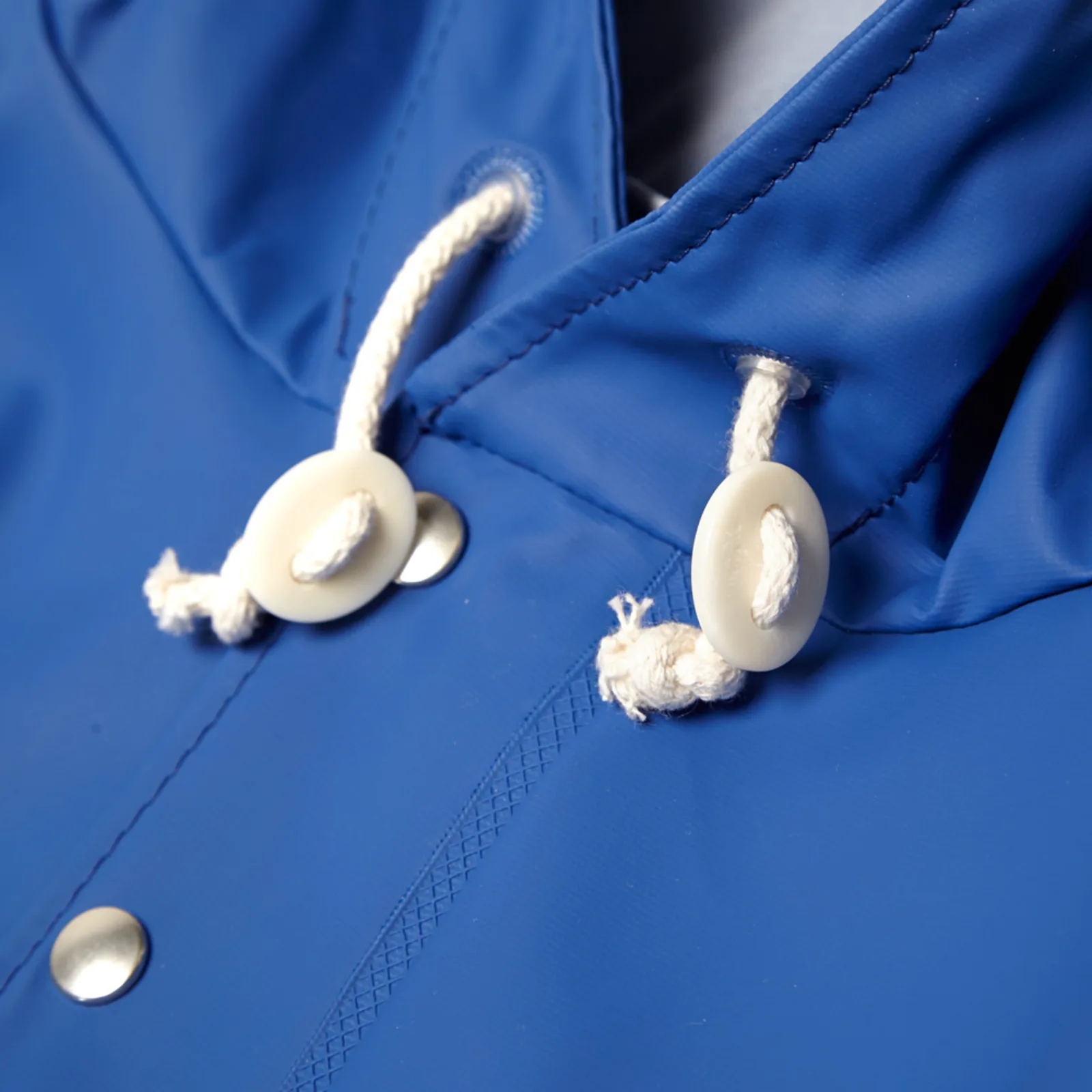 Norse Projects x Elka Anorak