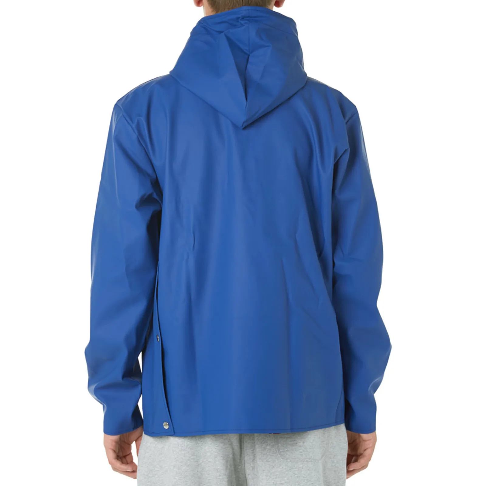 Norse Projects x Elka Anorak