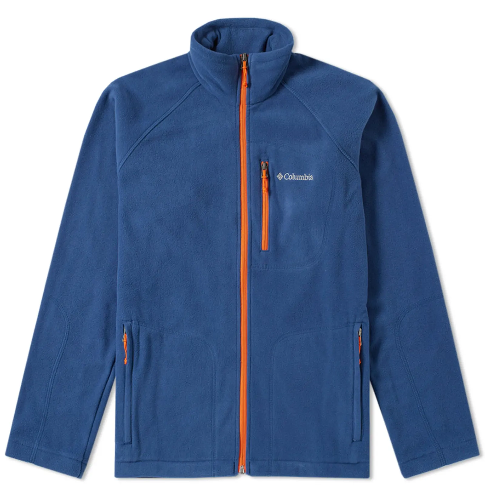 Columbia Fast Track II Fleece