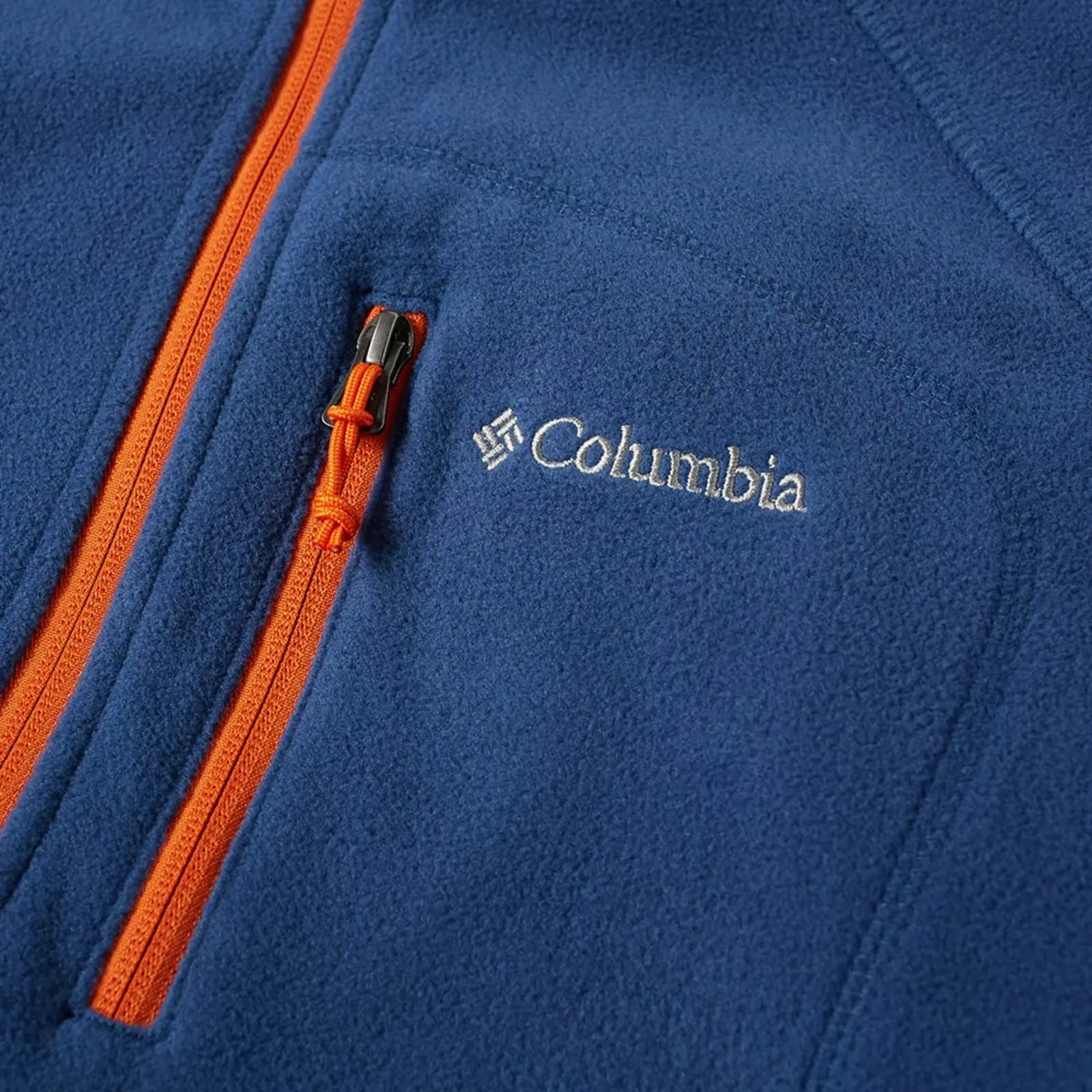Columbia Fast Track II Fleece