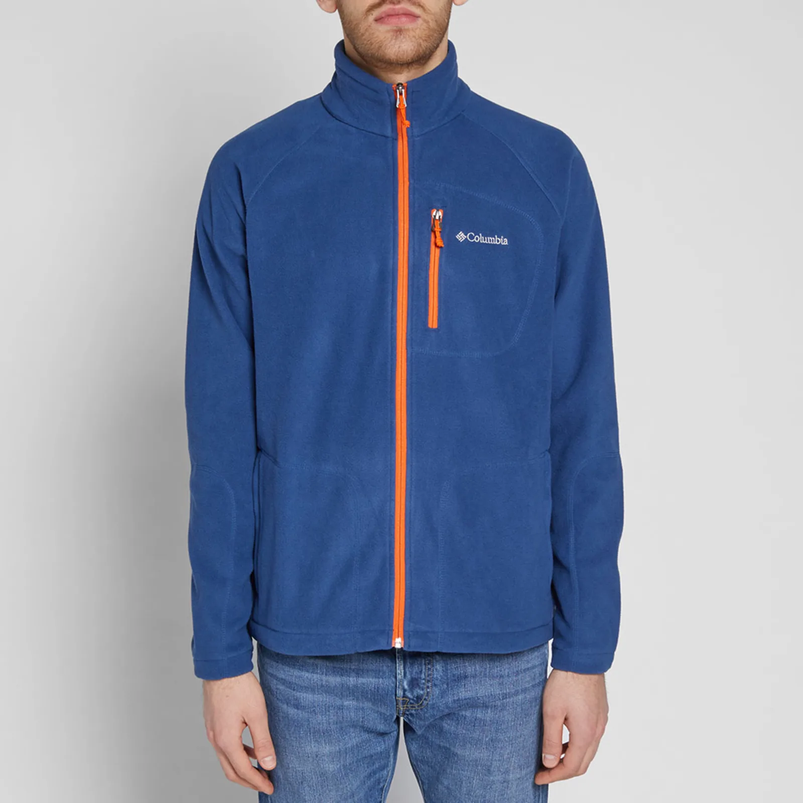 Columbia Fast Track II Fleece