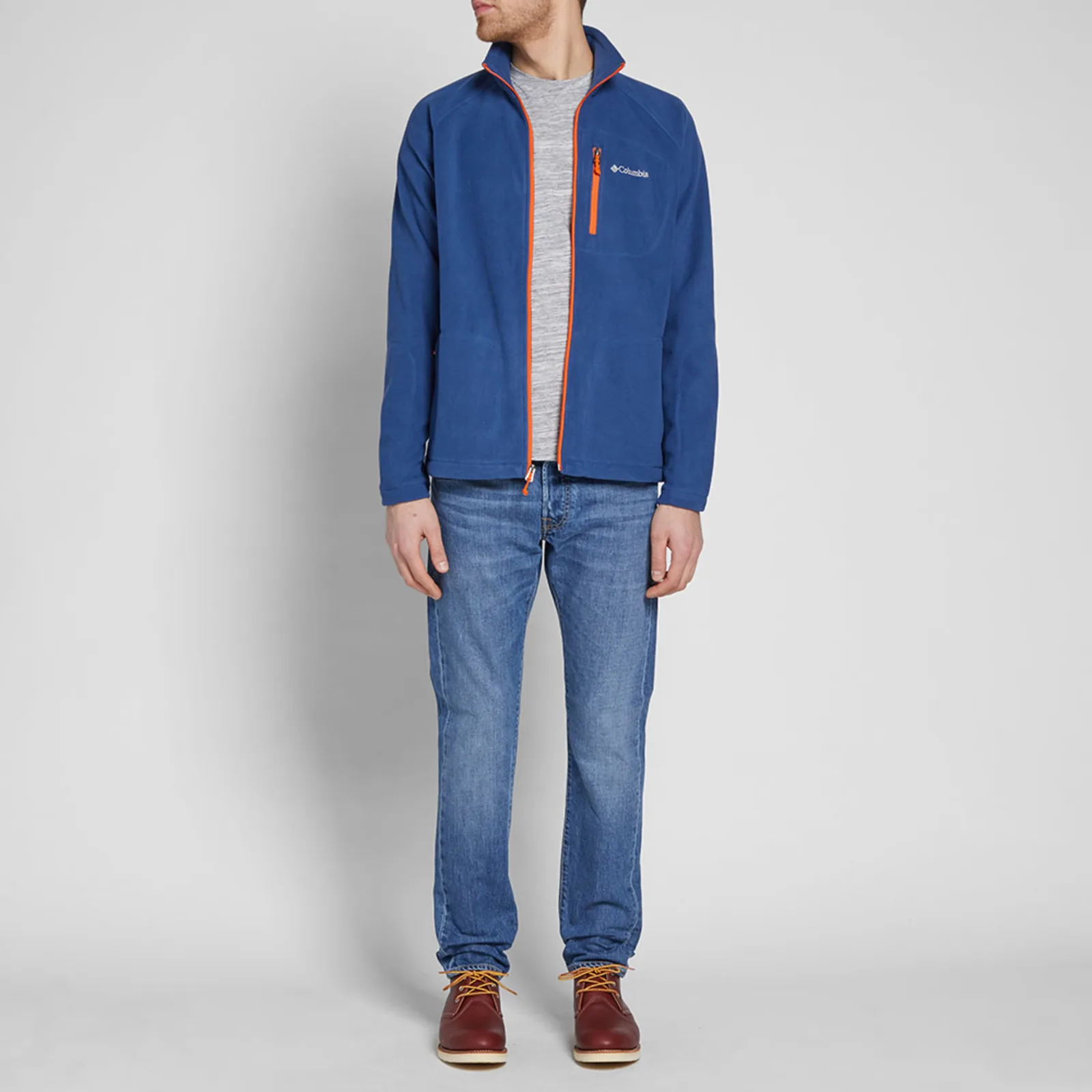 Columbia Fast Track II Fleece