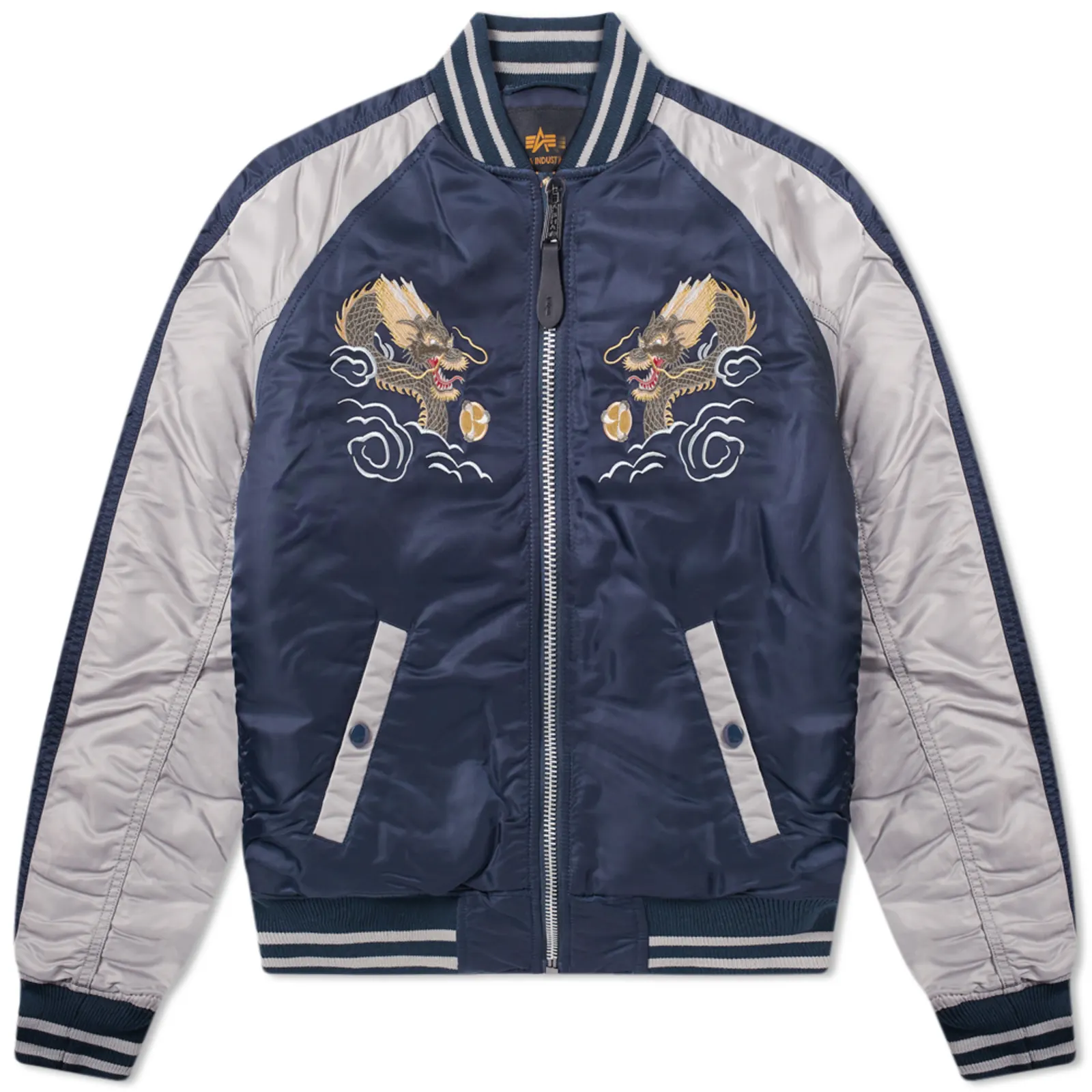 Alpha Industries Japan Dragon Jacket