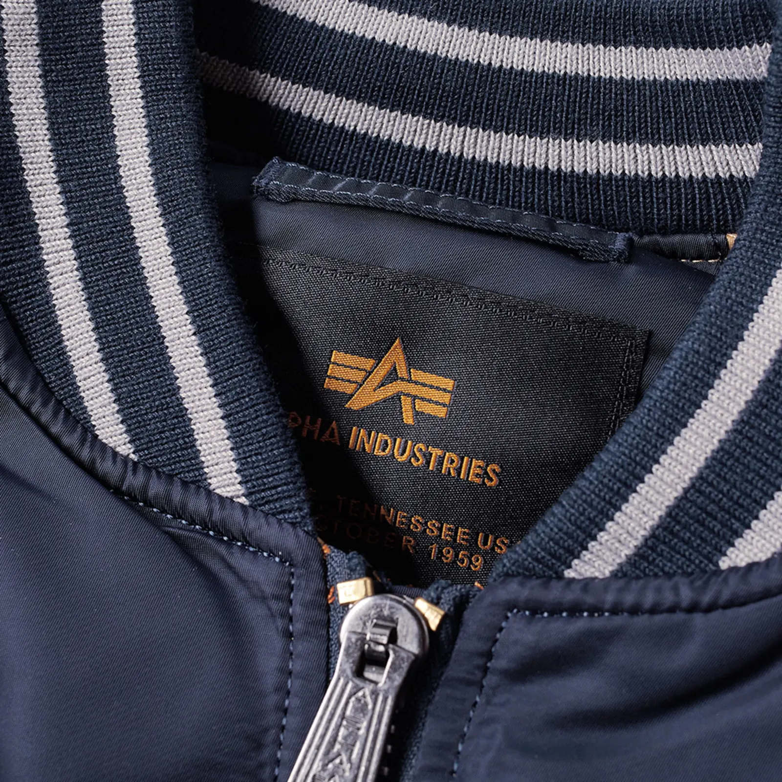 Alpha Industries Japan Dragon Jacket