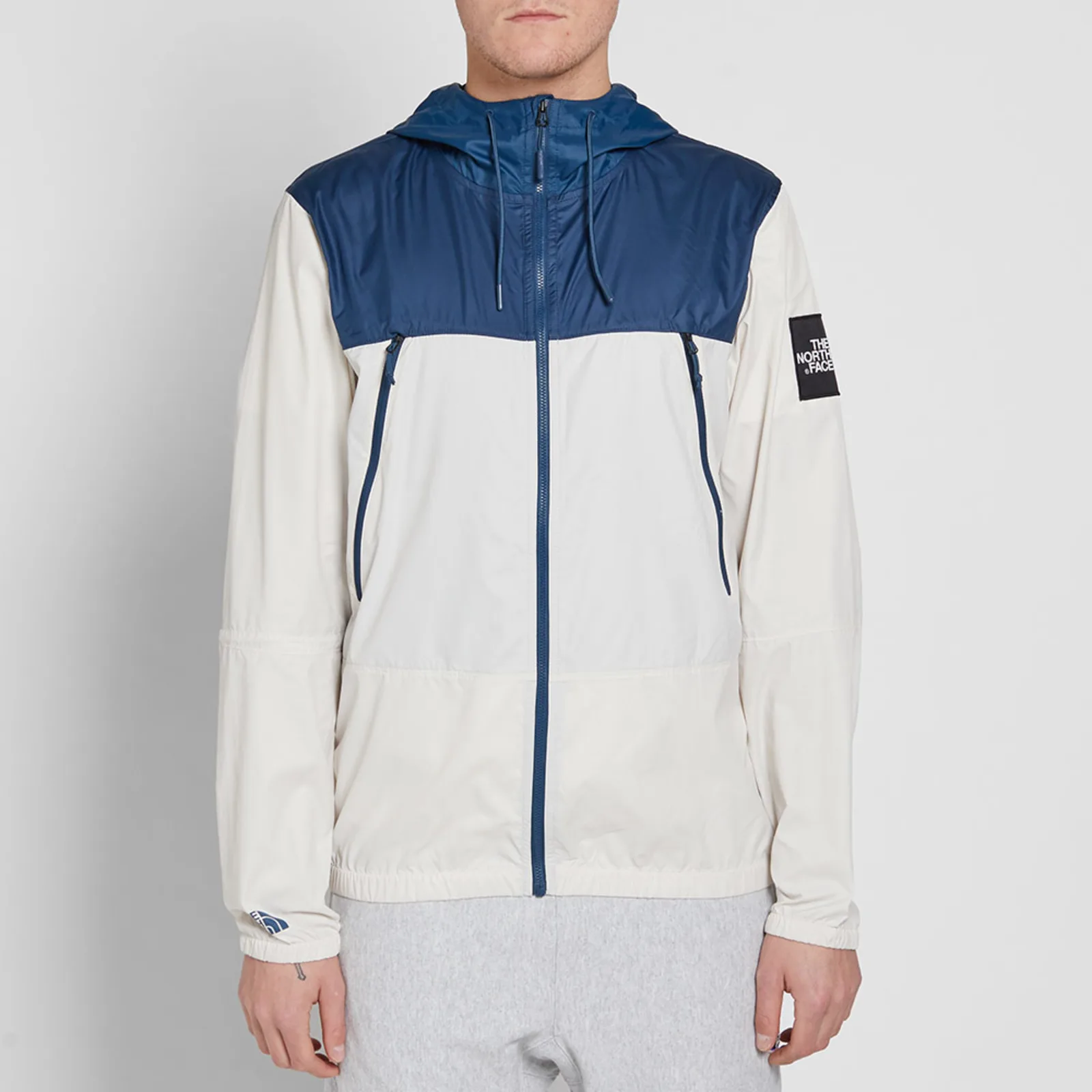 The North Face 1990 Seasonal Mountain Jacket 7 The North Face 1990 Seasonal Mountain Jacket