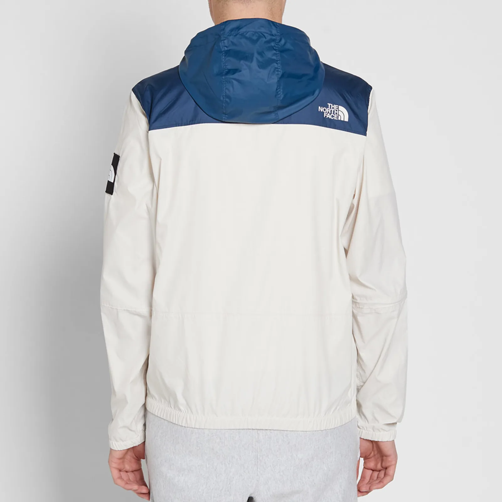The North Face 1990 Seasonal Mountain Jacket 8 The North Face 1990 Seasonal Mountain Jacket