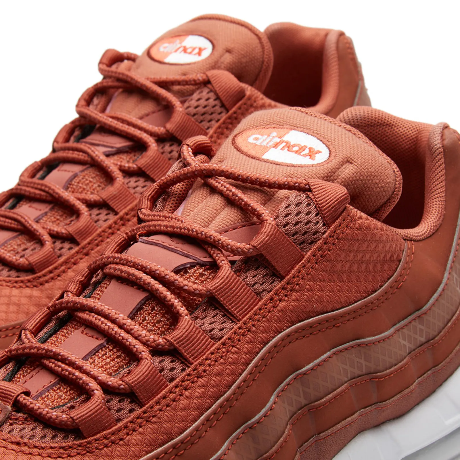 Nike Air Max 95 Premium SE 4 Nike Air Max 95 Premium SE