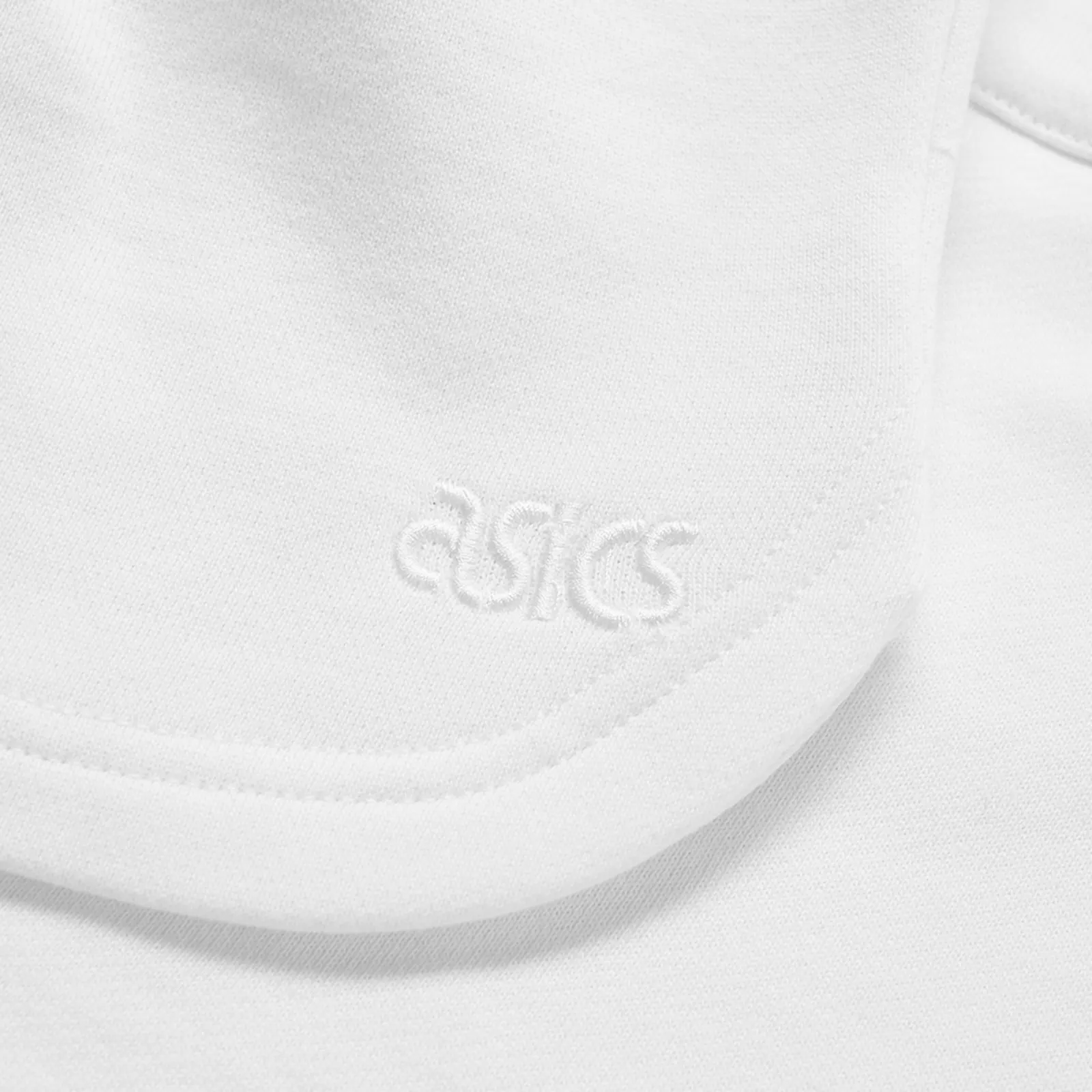 Asics Classic Short