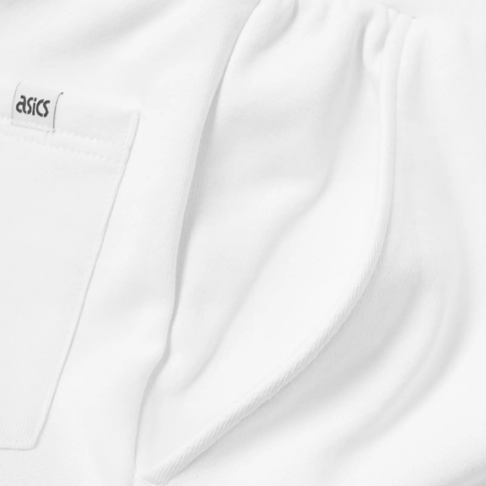 Asics Classic Short