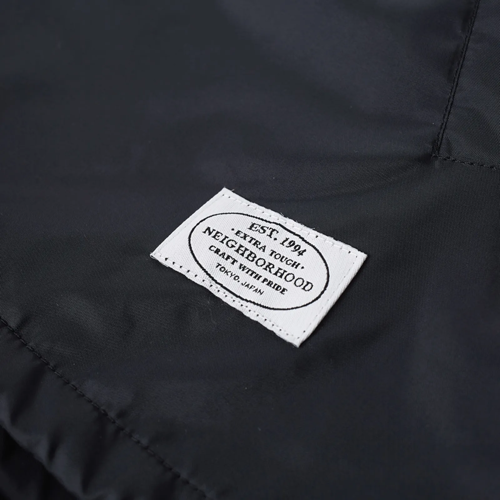 Neighborhood C.W.P. Brooks Jacket
