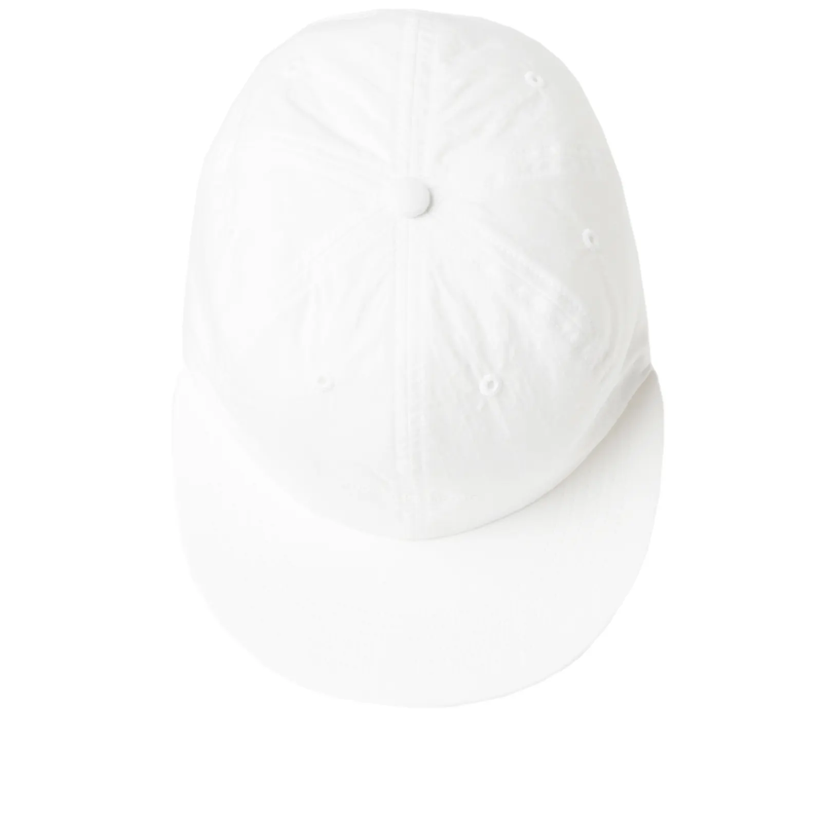 Norse Projects 6 Panel Fine Stripe Cap