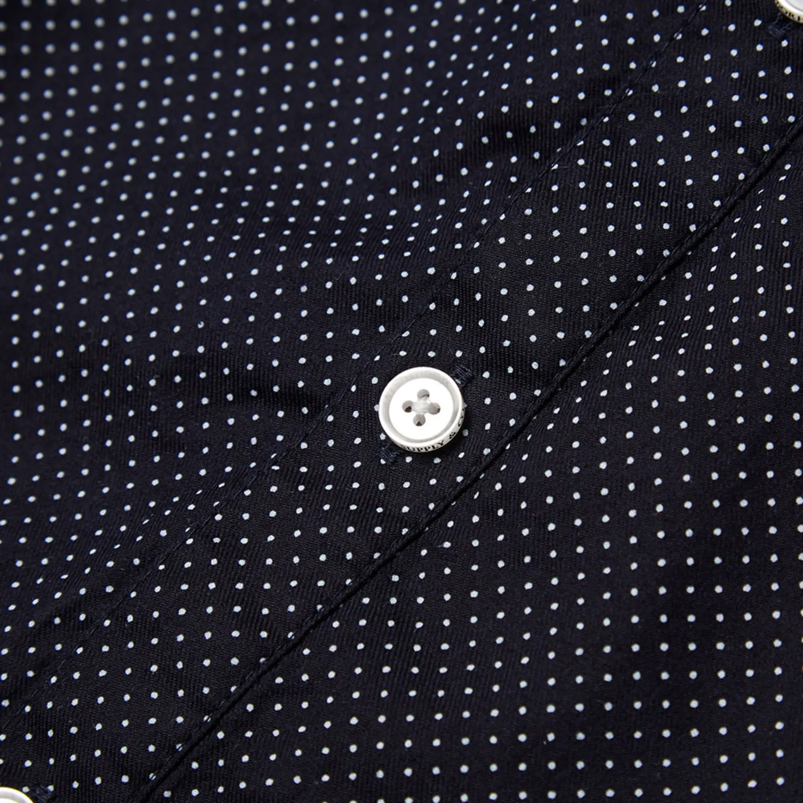 Neighborhood Classic Dot Shirt