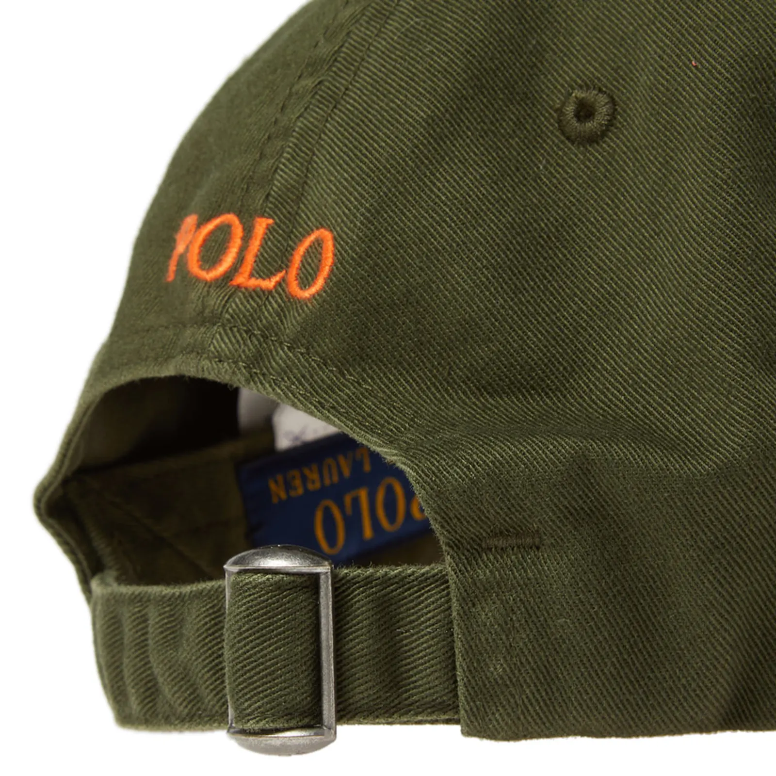 Polo Ralph Lauren Classic Sport Cap