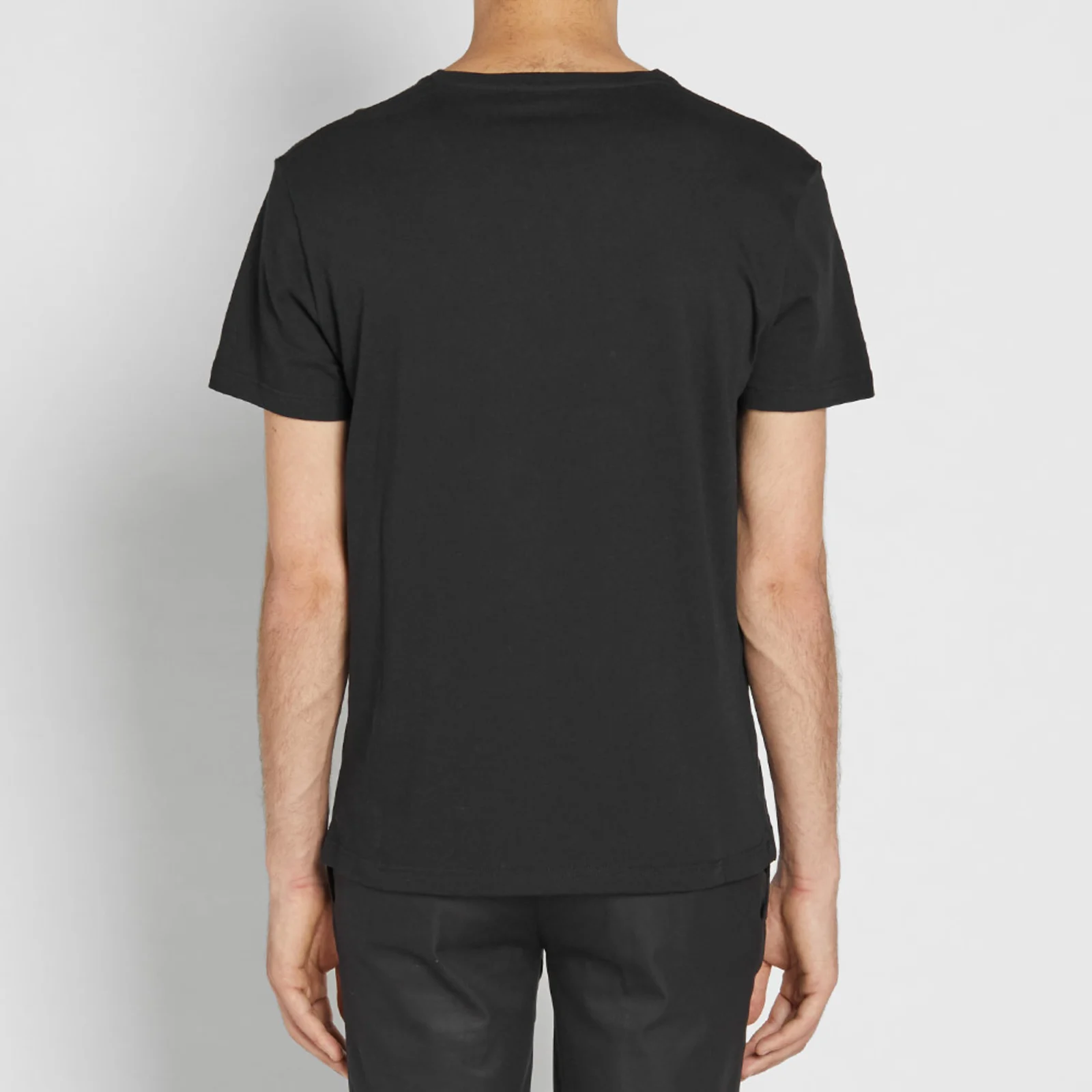 Alexander McQueen Feather Tee 7 Alexander McQueen Feather Tee