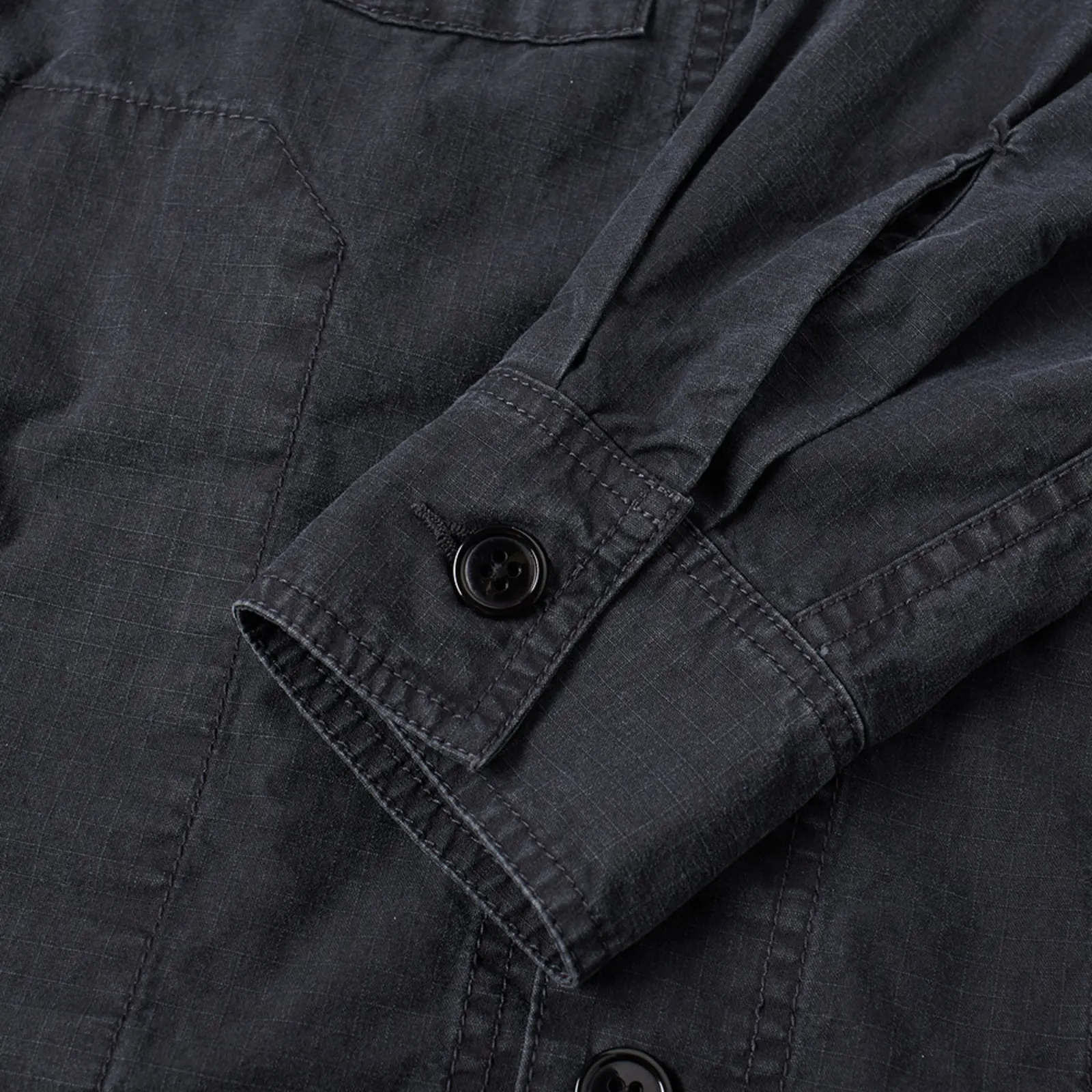Neighborhood BDU Shirt