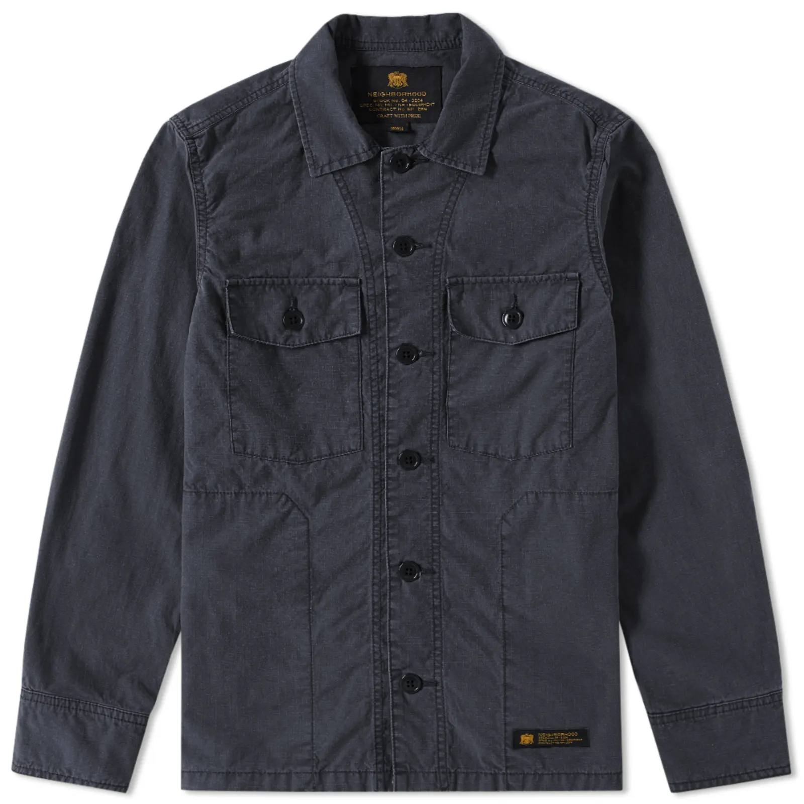 Neighborhood BDU Shirt