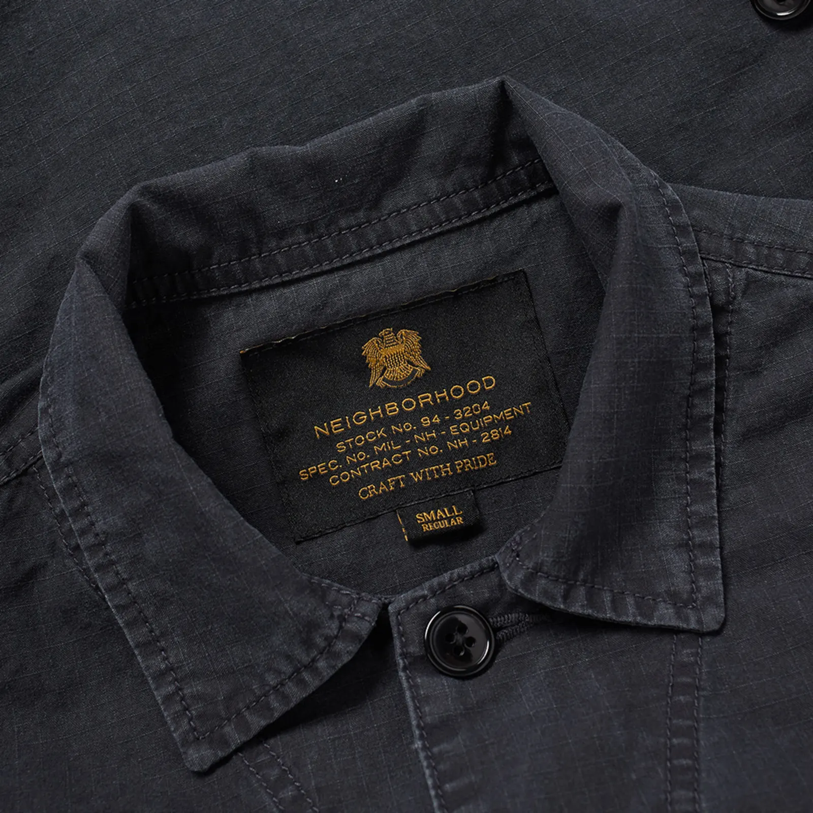 Neighborhood BDU Shirt